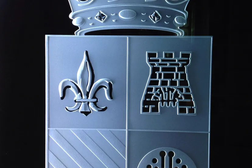 wapen noordoostpolder