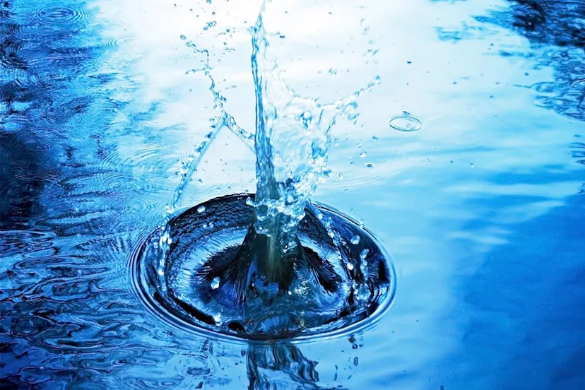 water waterdruppel cc by pixabaycom