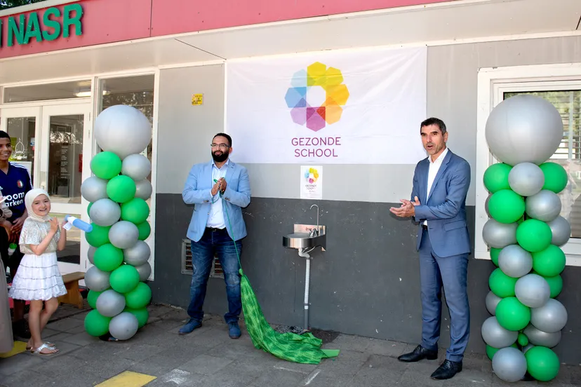 watertappunt annasr01323