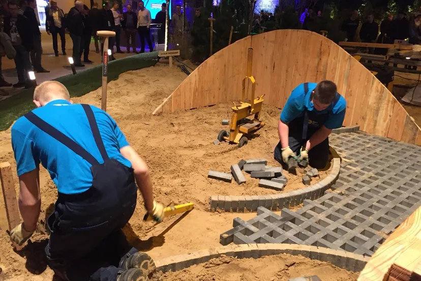 wedstrijd skills aeres aeres emmeloord