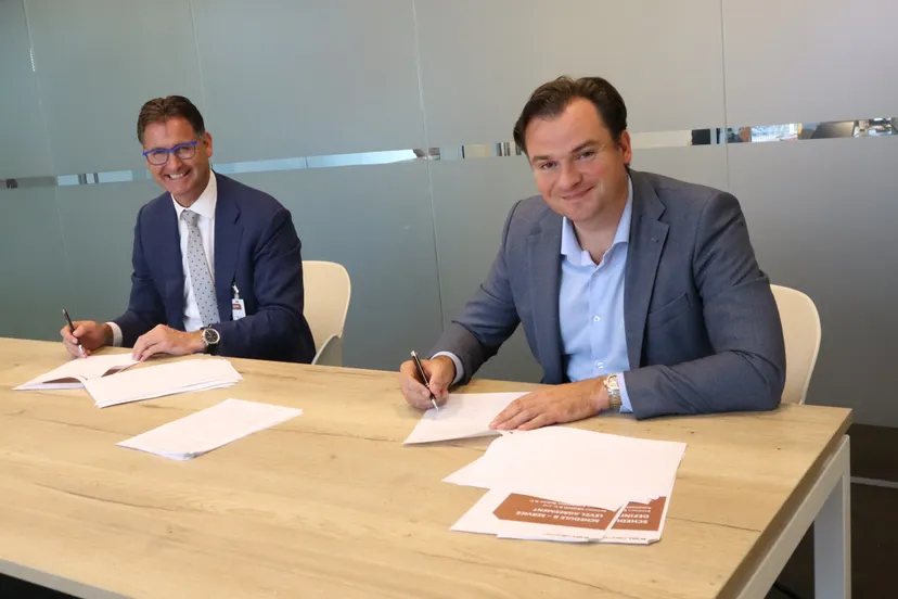 wensink ontzorgt ebusco op servicegebied