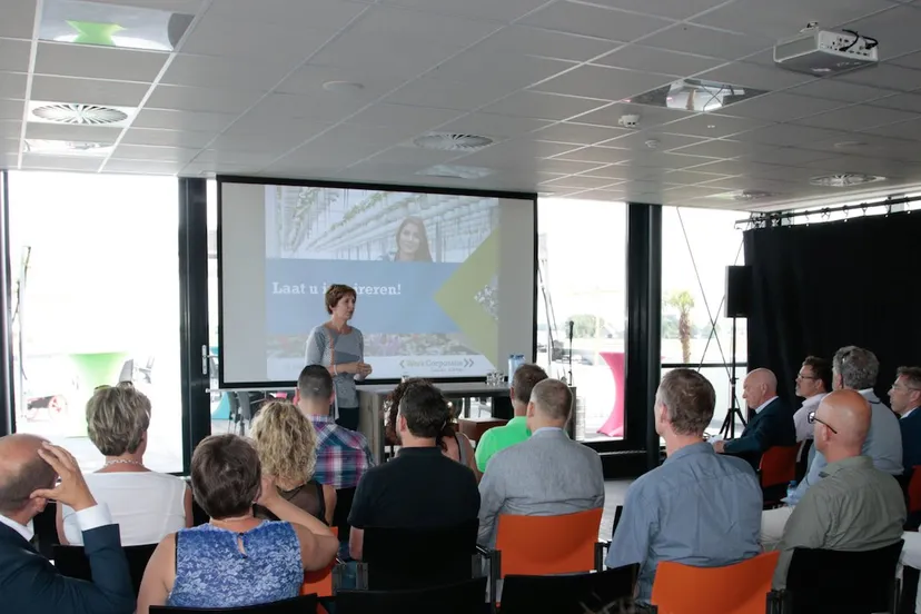 werkcorporatie 21 06 2017