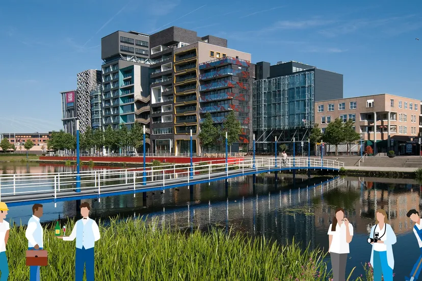 werkgelegenheidsonderzoek 2021 provincie flevoland afbeelding hoofdrapport