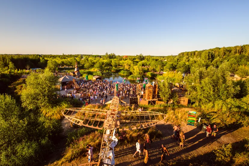 wilde weide 2 fotograaf niels de vries