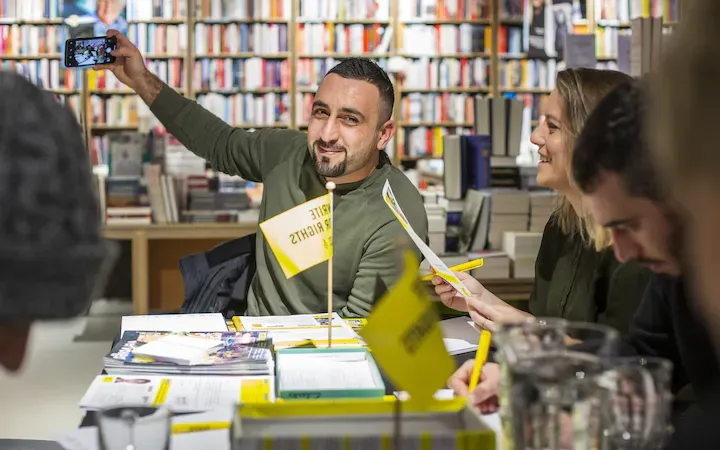 write for rights 271576 amnesty international scaled 1