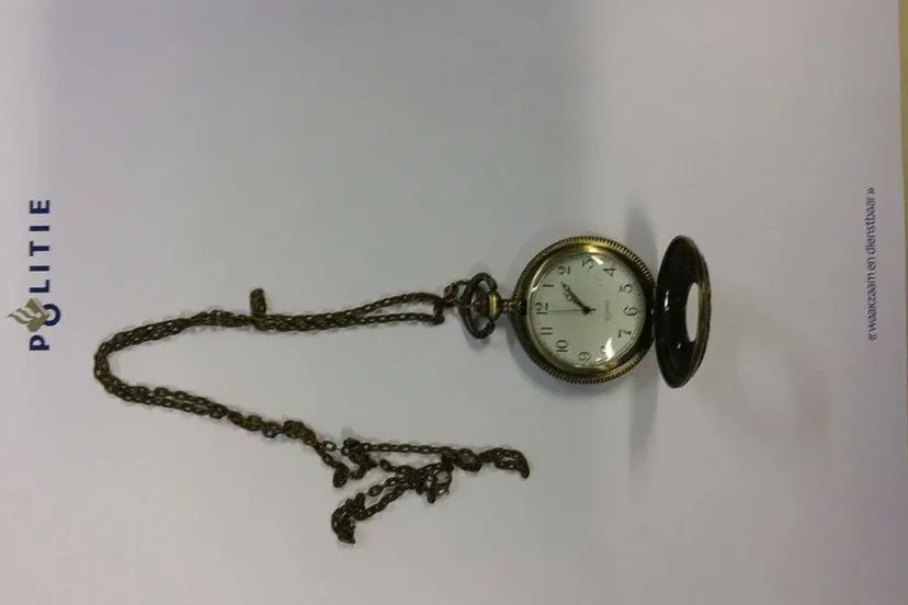 zakhorloge pol nopurk