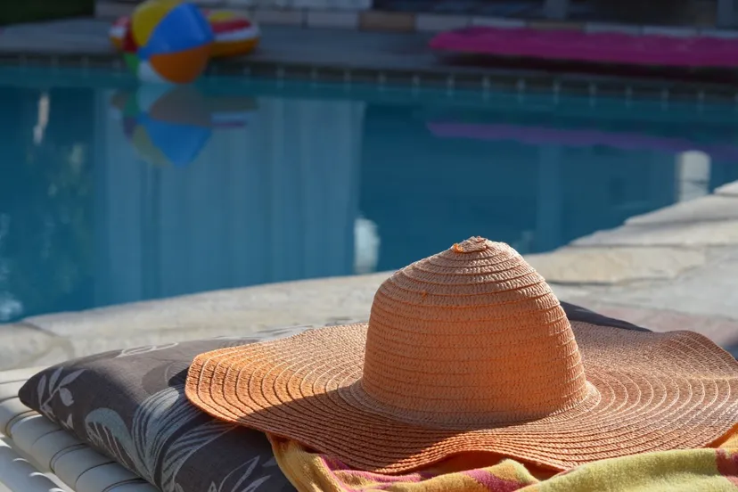 zon zee zwemmen cco by pxhere1