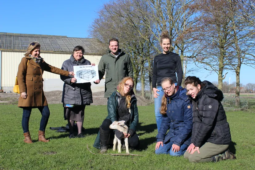 zorgboerderij bosrand 1 kopie