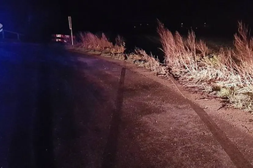 zuidermiddenwegpilotenweg politie nopurk