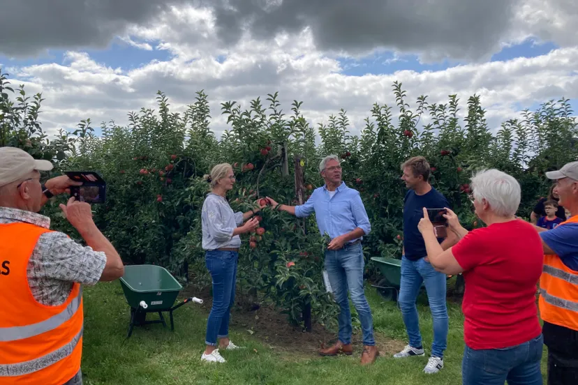 opening fruitpluktuin 2024 img 8961