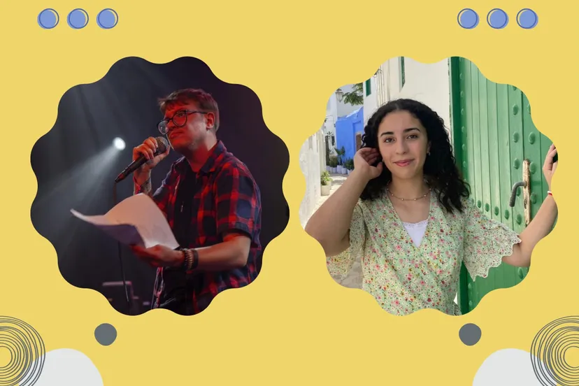 spoken word poetry 1