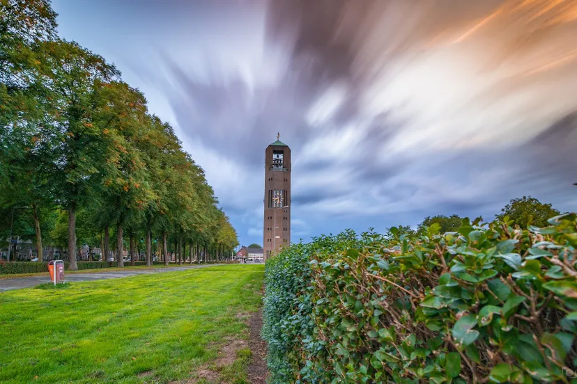 open monumentendag foto peter abbes