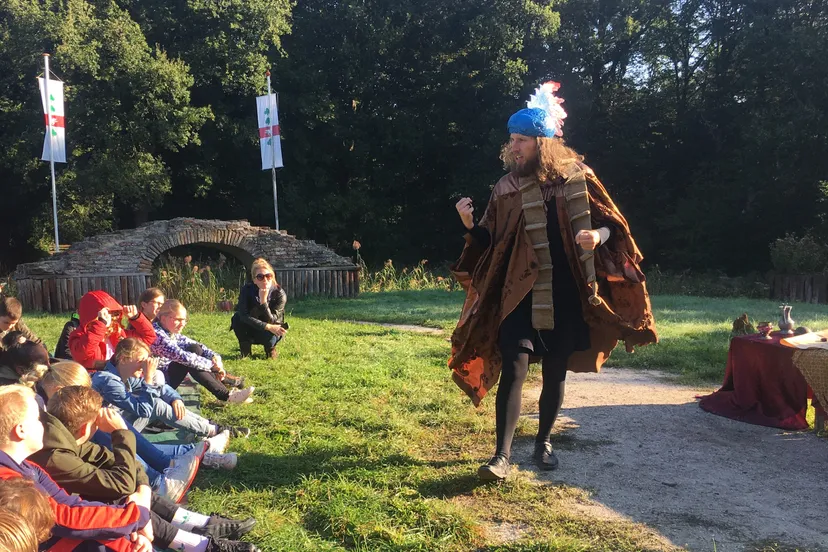 roofridders van kuinre 1