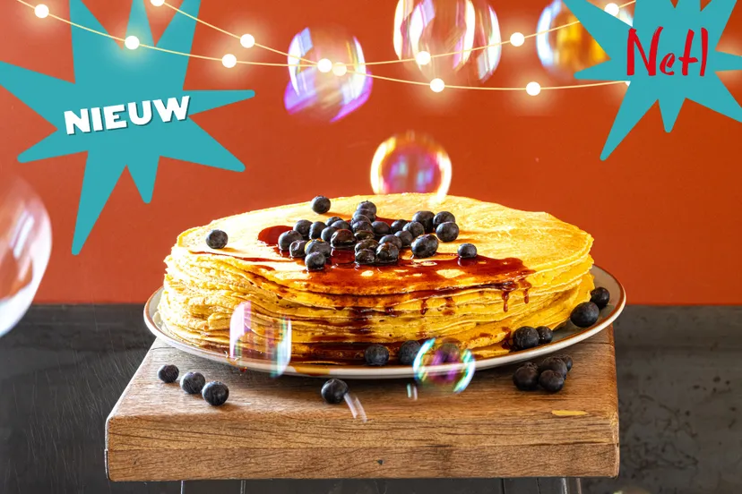 pannenkoekenpaviljoen pers