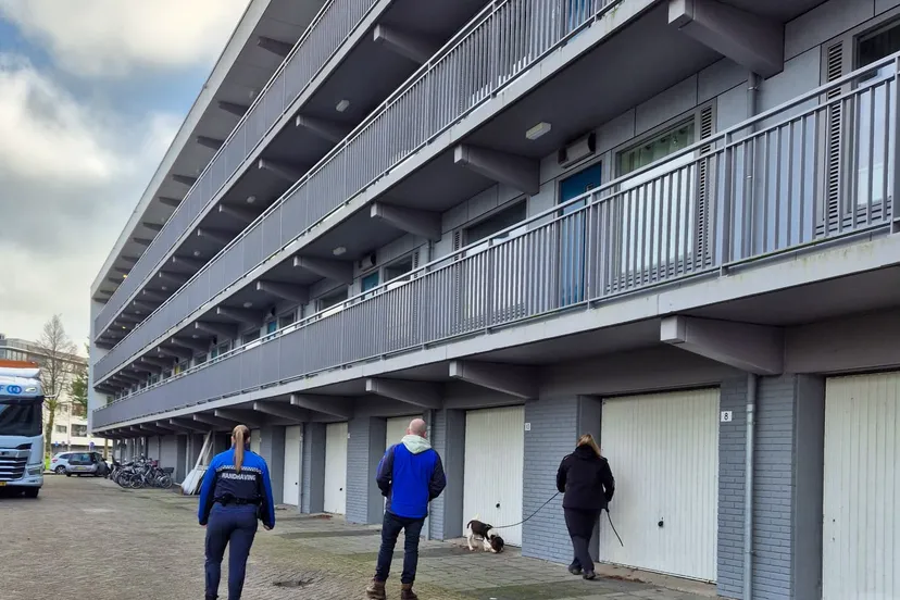 01 vuurwerk controles