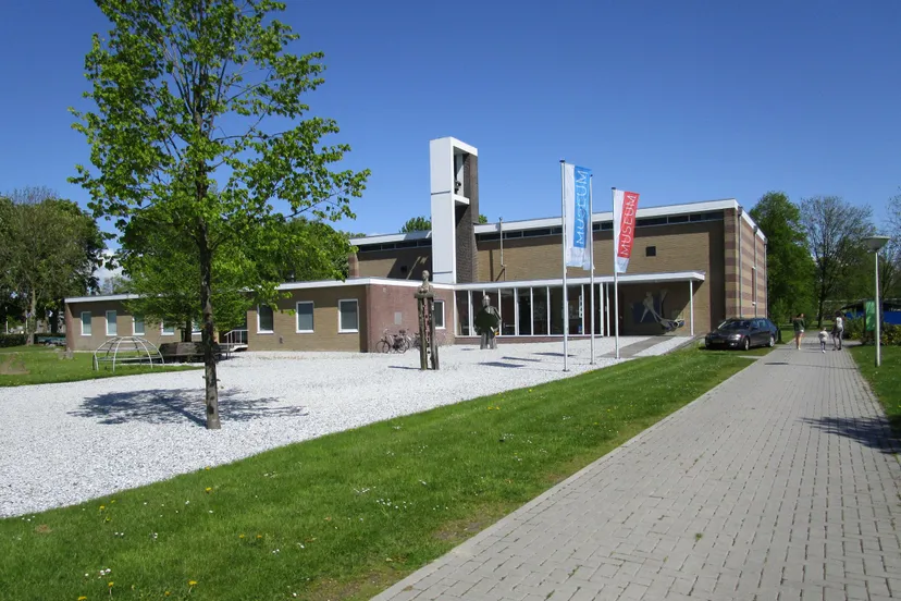 museum nagele foto museum nagele