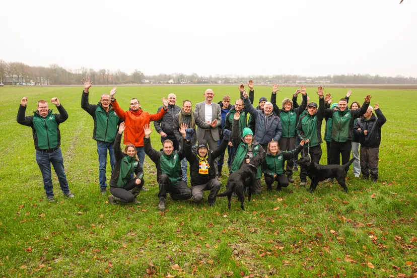 2024 12 16 foto 2 zorgboerderij groeizaam grondoverdracht
