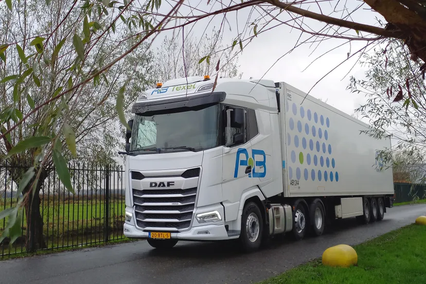 foto bij persbericht samenwerking the greenery ab texel
