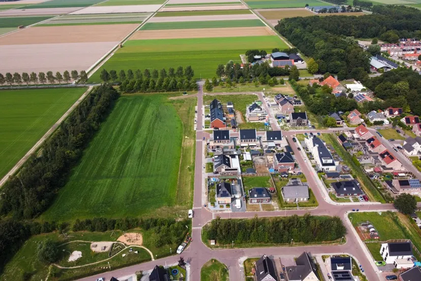 foto espel west fase 2b