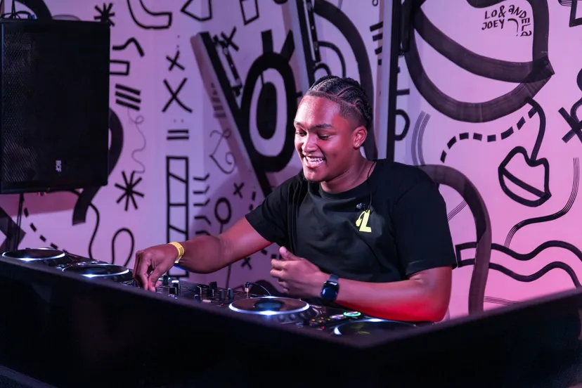 dj flevoland lorry jaspermol 1