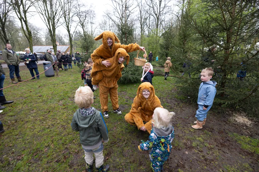 foto bd paaseieren zoeken