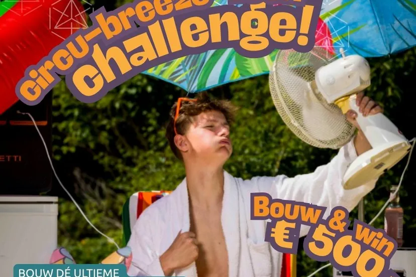 circu breeze tech challenge insta fb