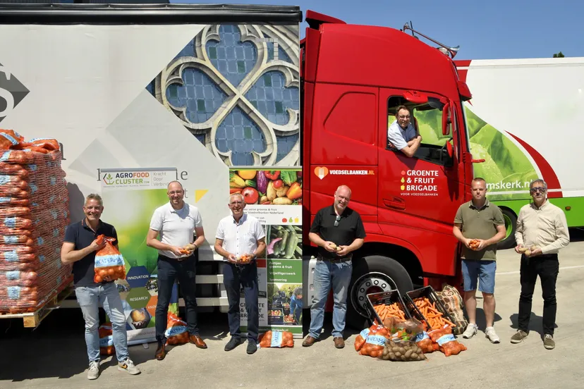 jaarrond levering afc aan gfb