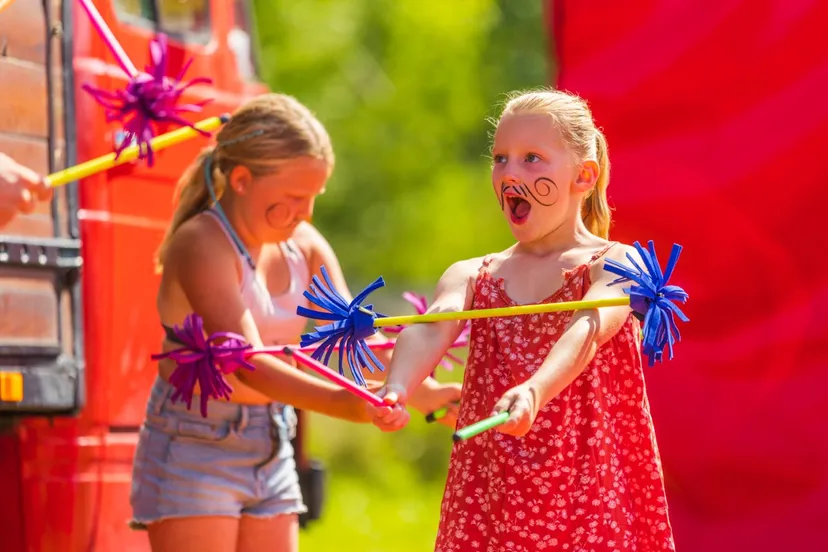 vrijdag circus snor 1 1