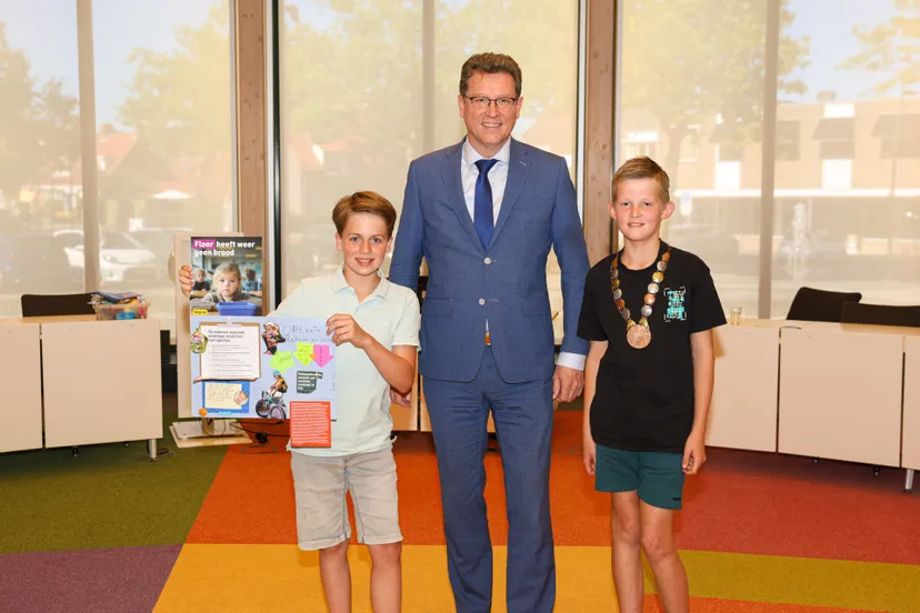 20250630 jkm nieuwejeugdburgemeester 1