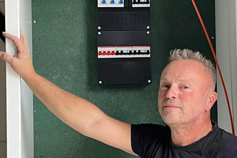 bart vermeulen electrician