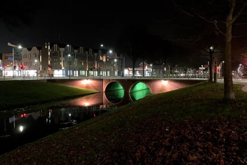 Gracht Emmeloord IMG_3712