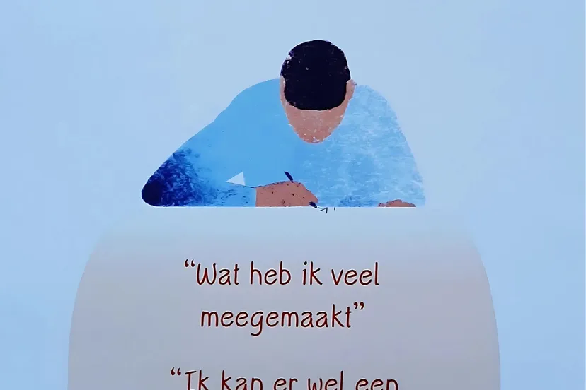 2025-10-29 Humanitas Levensboek NOP