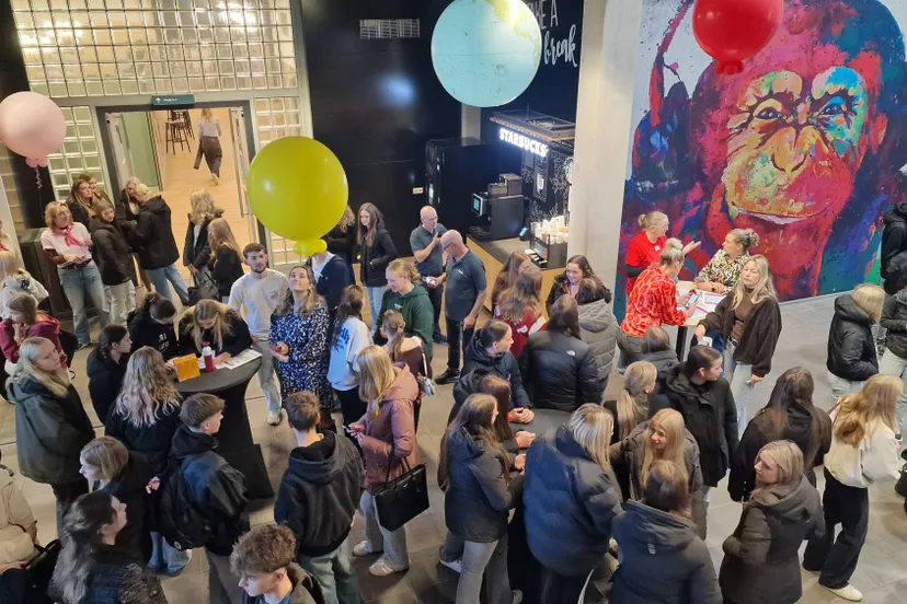 DOE-dag 2025 bij Firda