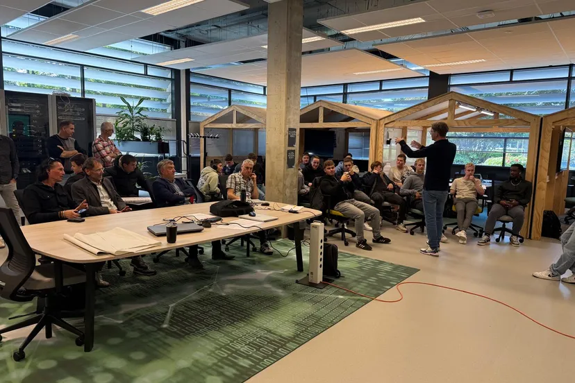 Hackaton Firda Emmeloord