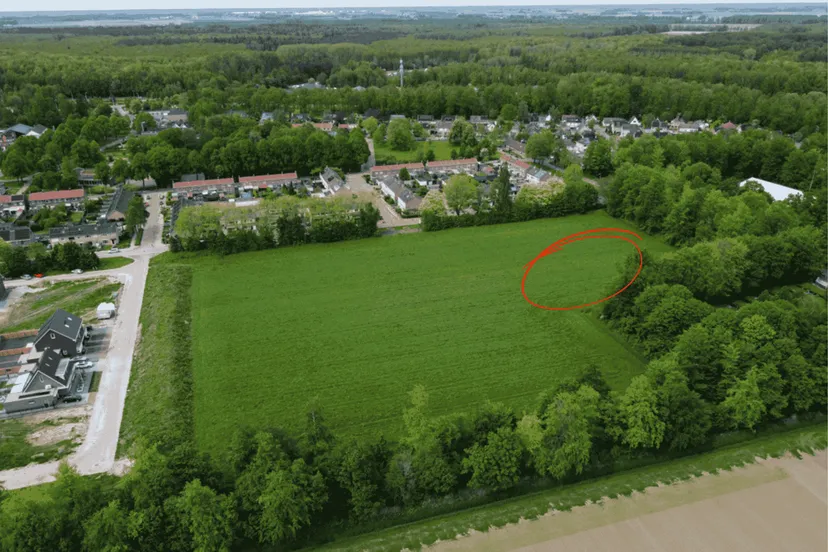 20251127 2 kavels Kraggenburg