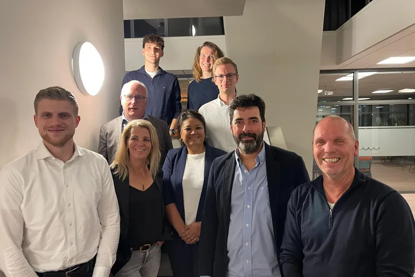 CDA Kandidaten 2026 eerste 9