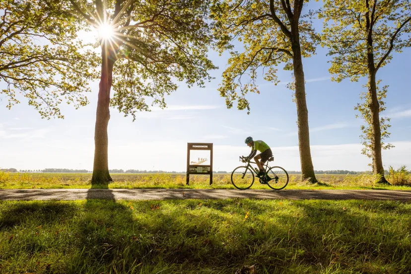 Recreatie en toerisme