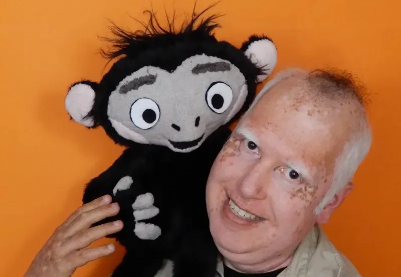 20260130 NVLD Kleine-Aap-Jogchem-Jalink-samen