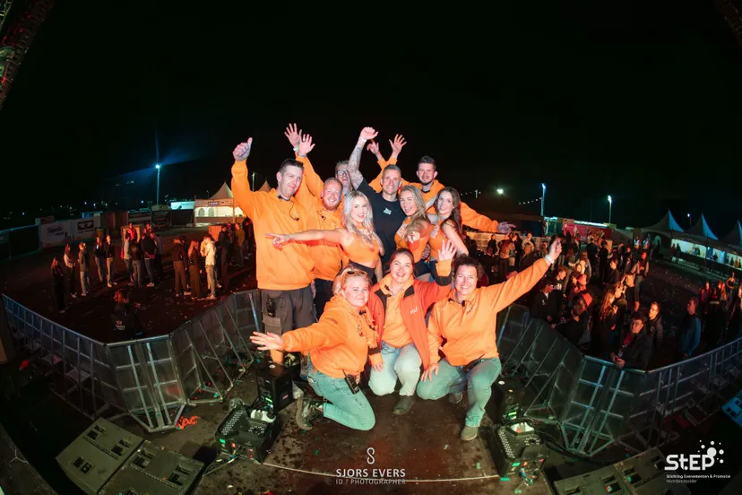 Commissie Nacht van Oranje