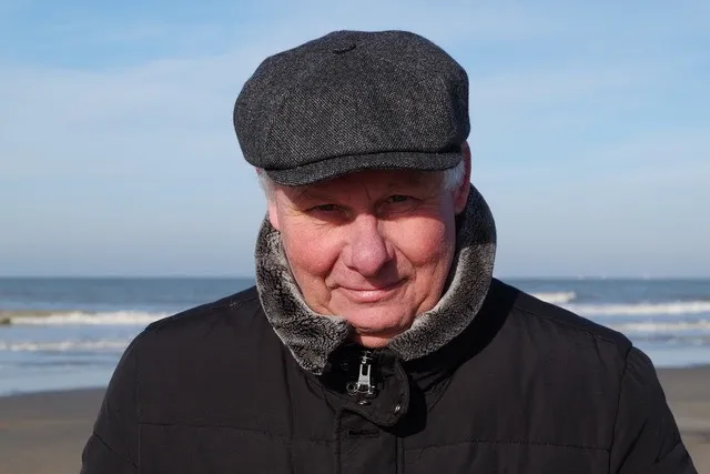 20260226 Hoor, hoor, de dijk is dicht