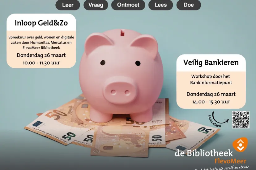 Inloop Geld&Zo