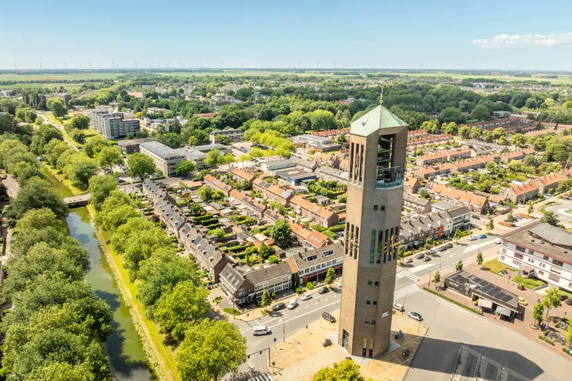 Poldertoren