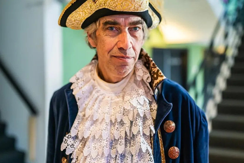 20260424 Vrijdag Blijdag Verhalenman