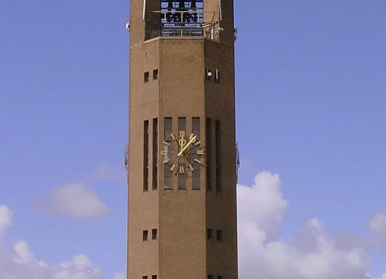De_poldertoren