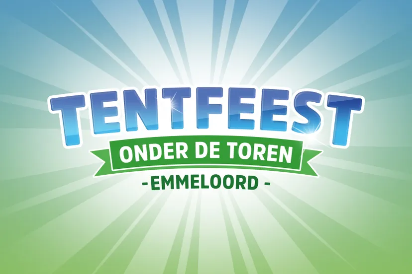 Tenfeest Emmeloord 2026 profielfoto
