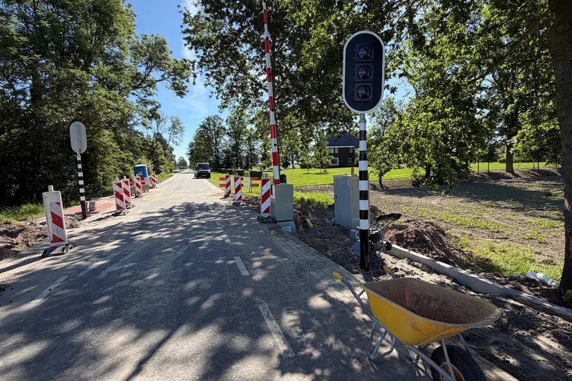 260529 Kleiweg slagbomen