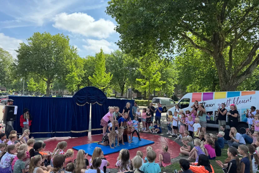 Zomerweek 2026