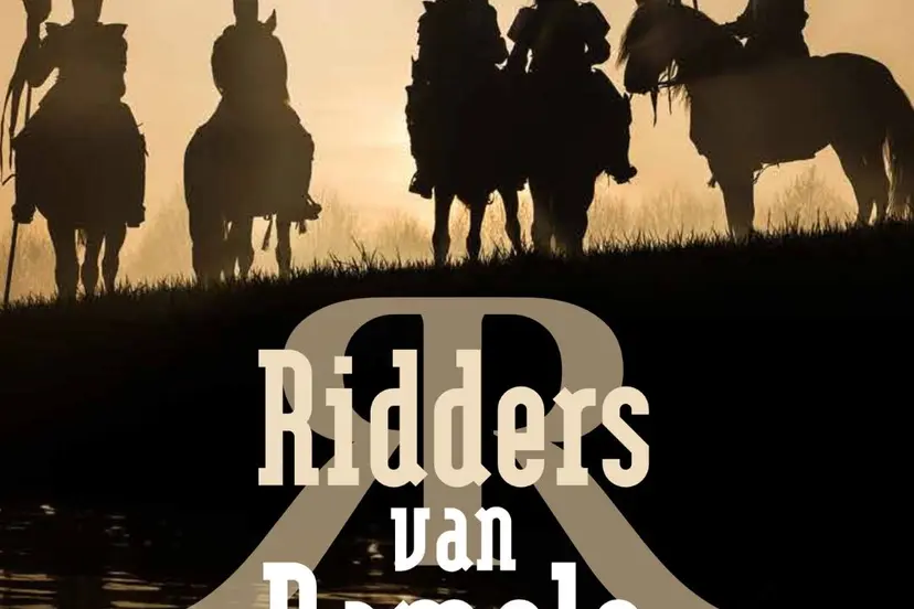 20260924 HIP Lezing; Ridders van Ramelo