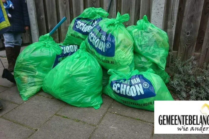 20210304 zwervuil opruimen