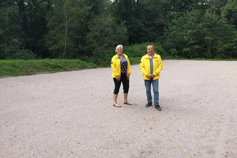 250821 parkeerplaats landgoed hulshorst